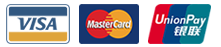 accepted payments